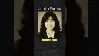 The Case That Shocked Japan – Junko Furuta’s Unbelievable Story    #TrueCrime | #TrueCrimeCommunity