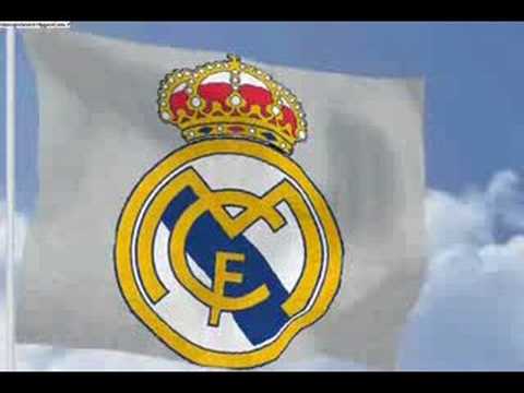 Anthem Real Madrid