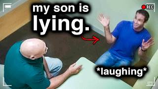 Father Realizes 6 YO Son Revealed His Horrifying Secret