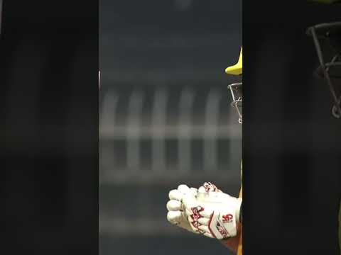 Maaz Hits Gorgeous Shot #NationalT20Cup #SportsCentral #Shorts MA2K