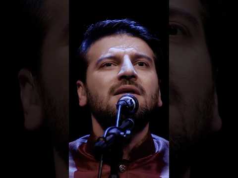 Enraptured by Khwaja! A Captivating Performance #samiyusuf #qawali #ramadan