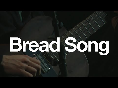 Black Country, New Road - 'Bread Song' (Live from the Queen Elizabeth Hall)