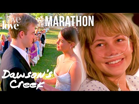 Dawson's Creek | All Good Things... Must Come to An End | Double Episode | Love Love