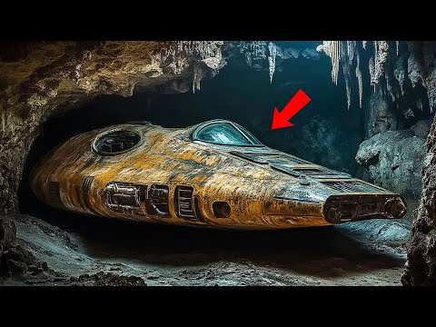 Lost Ancient Ships Found – Their Existence Defies All Logic!