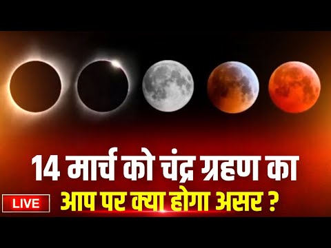 Lunar Eclipse Predictions For All The Moon Signs By Sanjay Arora