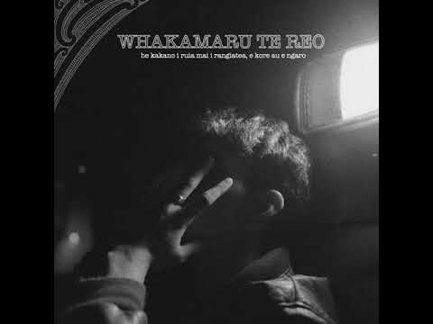 Myshaan - Whakamaru te reo (Audio) ft Huia Shortland