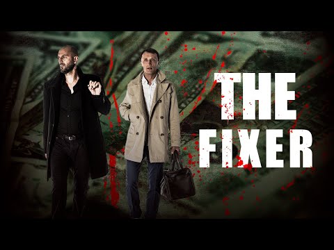 THE FIXER◾️ ENGLISH AUDIO ◾️ FULL MOVIE ◾️🎞 Movie Play English