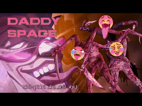 Daddy Space: Chapter 2