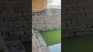 Natural Temple Pool in Kerala #temple #keralatemple