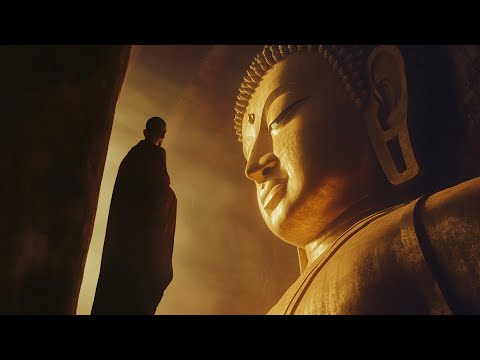 Tibetan Zen Sound Heals The Whole Body, Healing Purifies Emotions And Spirit - 639Hz