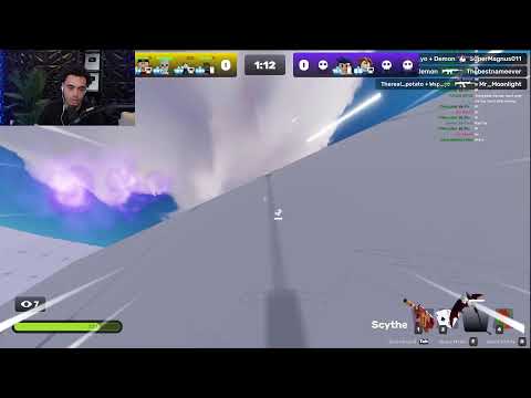 [🔴LIVE] ROBLOX RIVALS I 300K LIVE STREAM