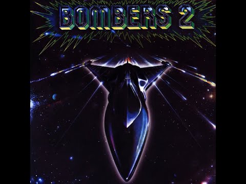 Bombers...Everybody Get Dancin'...Extended Mix...