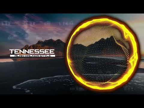 Antrikc - TENNESSEE (New Song 2023)