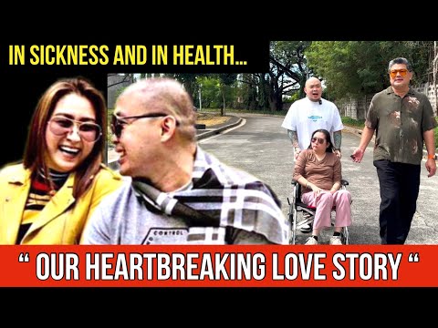 THE HEARTBREAKING  LOVE STORY OF CONTENT CREATORS MARK ANTHONY & JAYZEL CRUZ