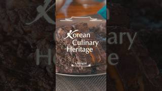 Garigui, Sizzling Sensation | Korean Culinary Heritage Sneak Peek