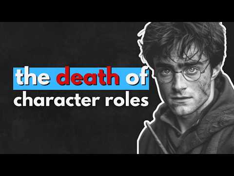 Forget Everything You Know About Character Roles (This Works Better)