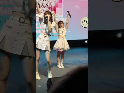 Idol College アイドルカレッジ - 青春ライナー  (冨田樹梨亜推しカメラ) 1st One Man Live in Bangkok 22.12.18