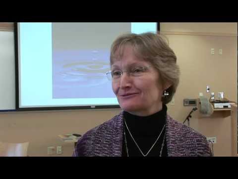 Testimonials - "Women as Healers" Presentation