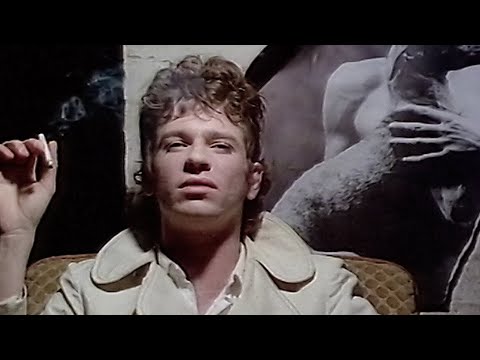 INXS - Spy Of Love (Official Music Video)