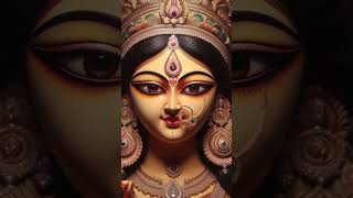 "Unveiling the Power: Navdurga - Nine Forms of Goddess Durga 🌸 #Navdurga  #NavratriBlessings"