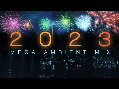 2 0 2 3‎‎‎‎‎‎‎‎ / 2 0 2 4ㅤM E G A‎‎‎‎‎‎‎‎ㅤA M B I E N T‎‎‎‎‎‎‎‎ㅤM I X