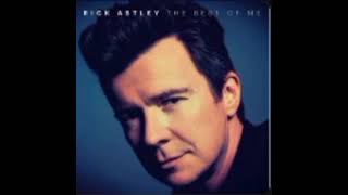 Rick Astley - Whenever You Need Somebody (Official Music Video)