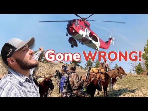 Horse Ride GONE WRONG! Vlog #27