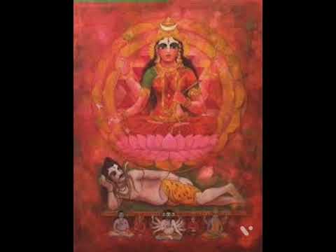 Tripura gayatri mantra | shodashi gayatri mantra | shodashi mantra | powerful shodashi mantra