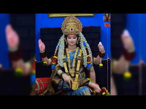 Latest Mata Rani WhatsApp Status 2021 ! Durga Maa Bidai Song Status🥀