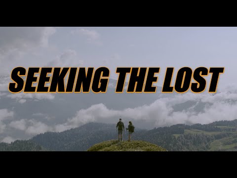 Seeking The Lost - acapella with lyrics