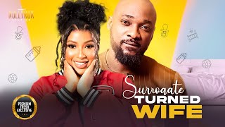 Surrogate Turned Wife(Deza The Great Chinonso Arubayi) -Nigerian Movies | Latest Nigerian Movie 2025