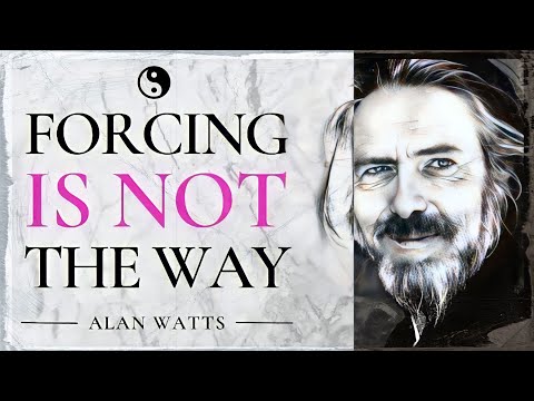 The Lone Samurai - Alan Watts on Miyamoto Musashi