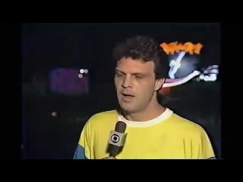 INXS - SUICIDE BLONDE  ( ROCK IN RIO 1991 )