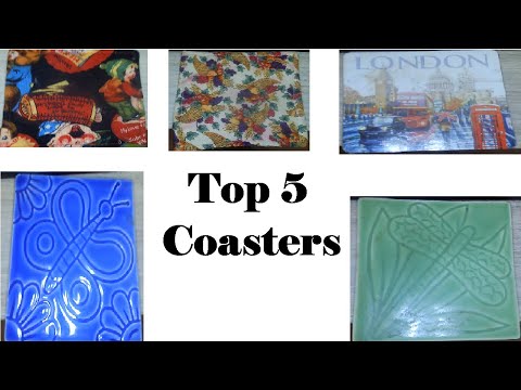 top five best coasters in the world-2020 edition