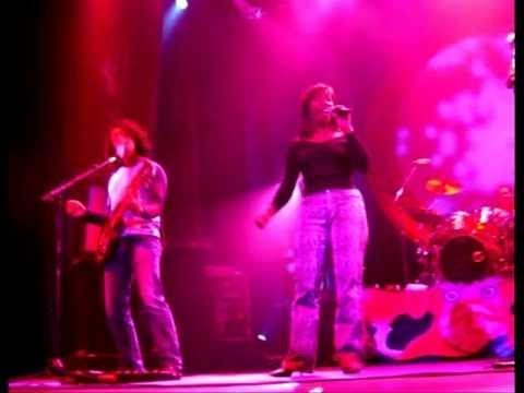 Tears For Fears - 2004 Full Concert Kansas City, MO - (Audio Only) Live Oleta Adams Reunion (AUD)