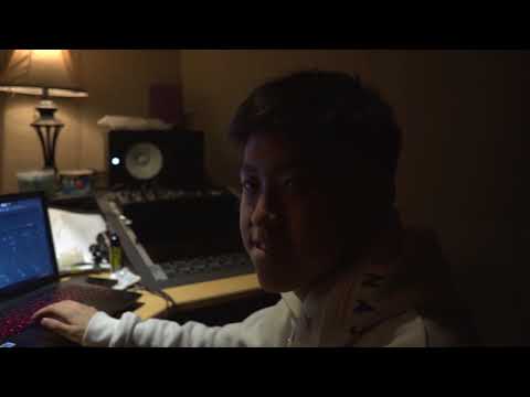 Rich Brian breaks down Glow Like Dat