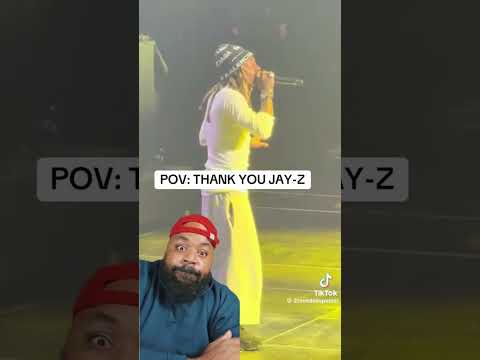 Jayz did the right thing ‼️ #jayz #lilwayne #kendricklamar #youtubeshorts #shorts