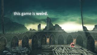 odd and obscure things in dark souls 2