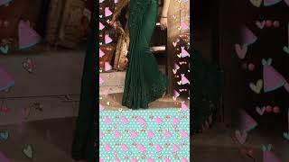 Latest designer saree in 2025#viral #trending #2025 #viralshorts#shortsfeed#2025shorts