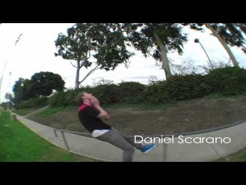 Daniel Scarano 2010 Edit