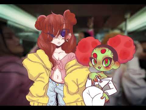 【UTAU】Boy's A Liar Pt. 2【Shei / Nuru Surai】