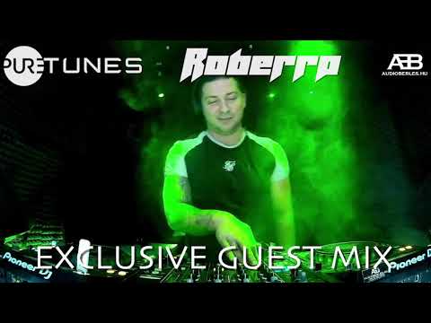 Roberro - Exclusive Guest Mix// January 2021