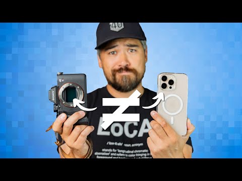 Not All Megapixels Are Equal (and Nikon RED LUTs Review) | The PetaPixel Podcast