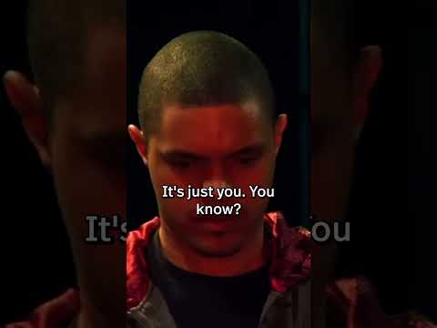 Trevor Noah - You Laugh But It’s True #freemovie #freedocumentary