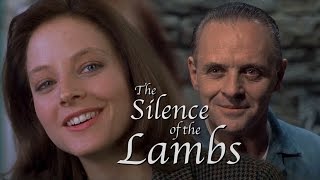 The Silence of the Lambs as a Romantic Comedy - Trailer Mix