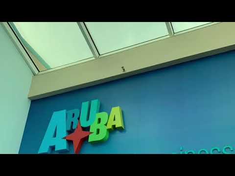 Aruba 2019