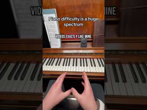 No pressure #piano #tutorial #metempo #pianoteacher #pianotutorial @metempo