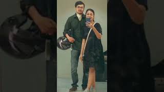 Shopping days with her |#shorts#shortvideo#couple#couplevlog#ytshortfeatures#coupleshortvideo#shanbi