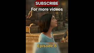 Ep-8 Alita the battle angel #story #movieclip #storyexplained #yogiboltahai #story