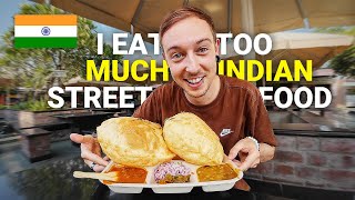 The ULTIMATE Indian Street Food FEAST in Rajasthan! 🇮🇳